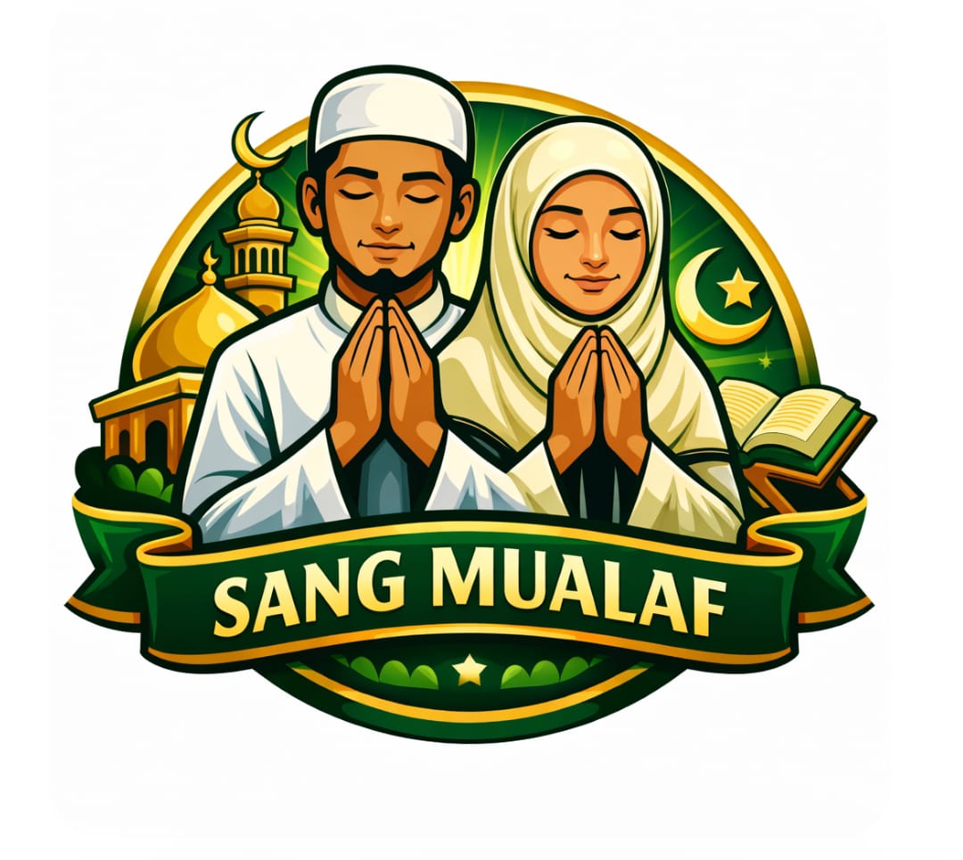 Sang Mualaf
