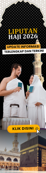 iklan liptan haji