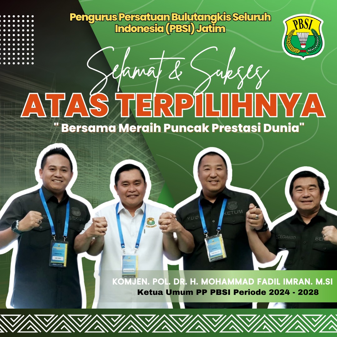 PBSI Jatim