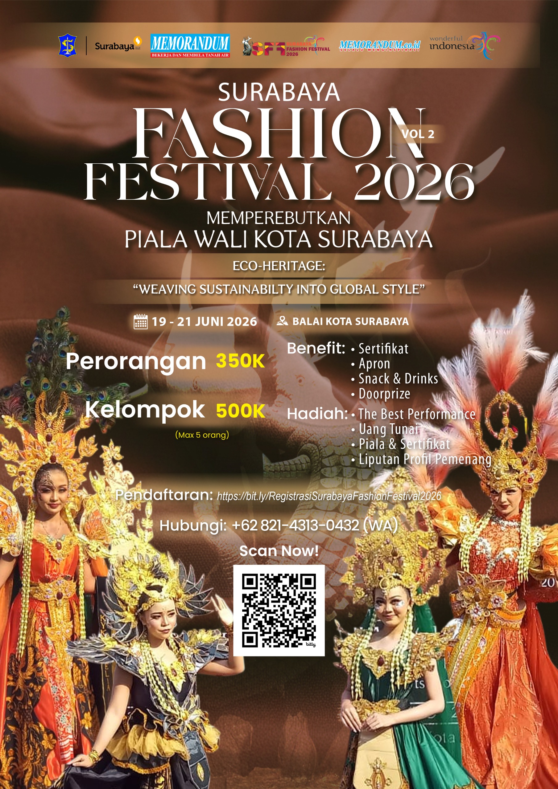 WORO-WORO SFF2