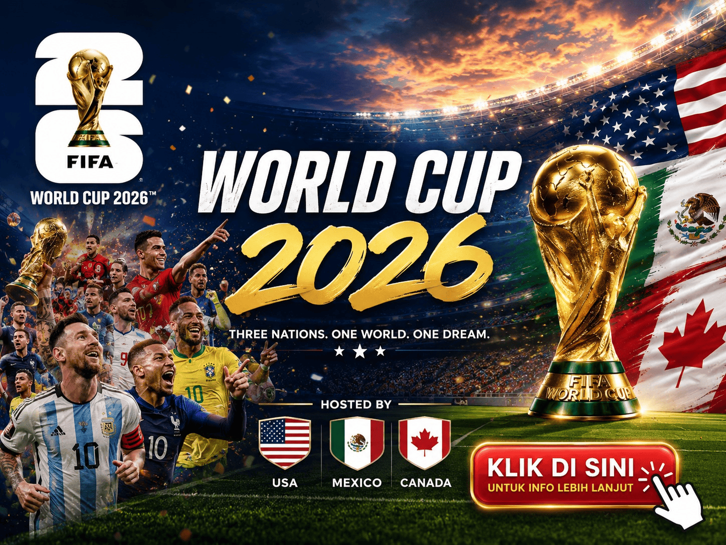 piala dunia piala dunia