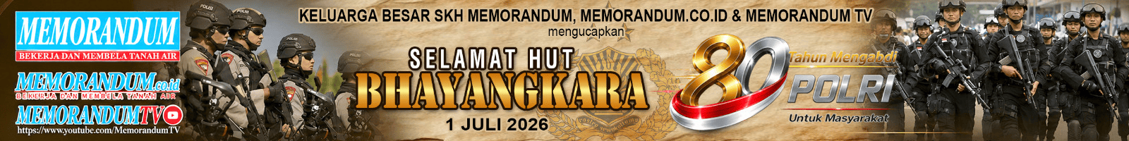 iklan bhayangkara