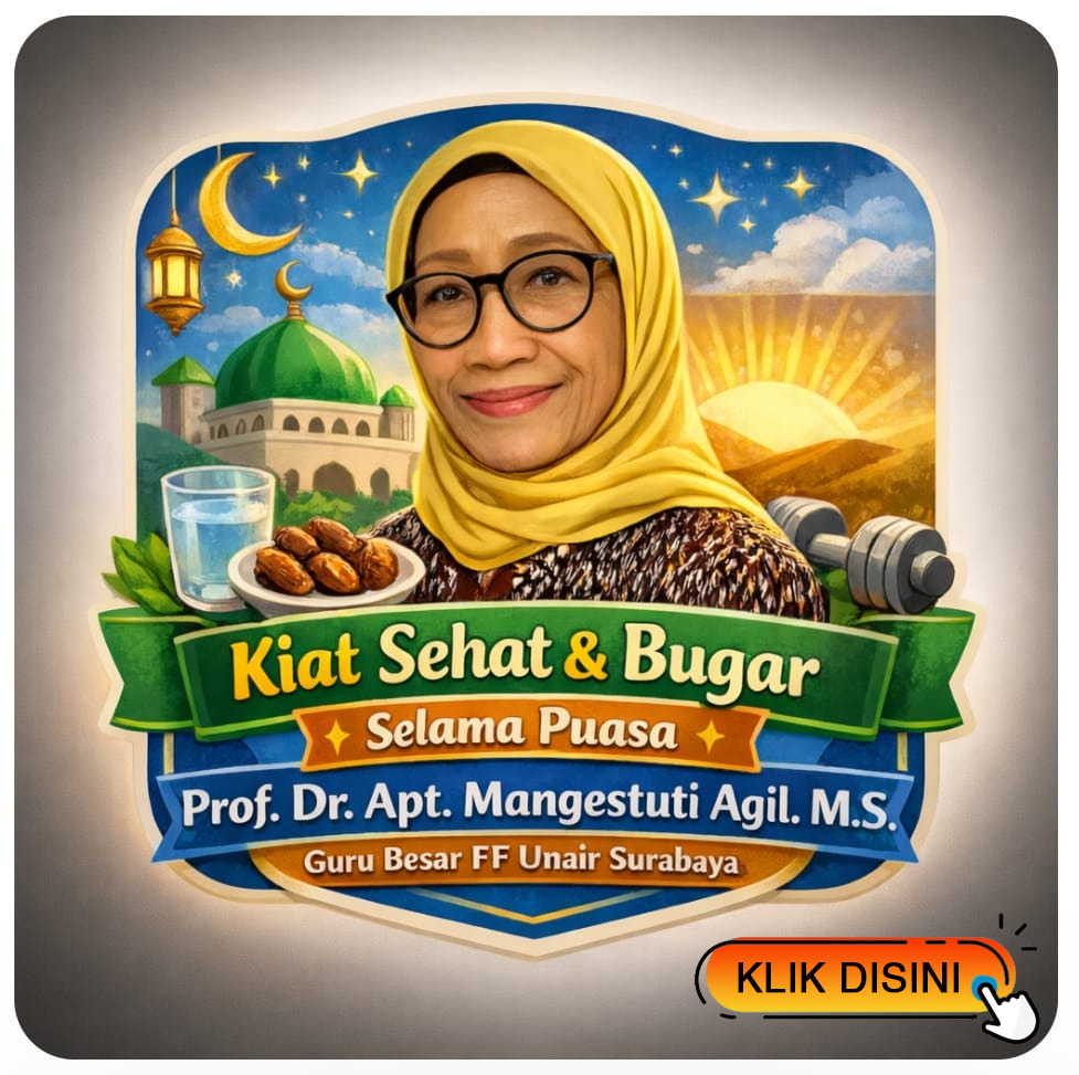 Prof DR Mangestuti Agil