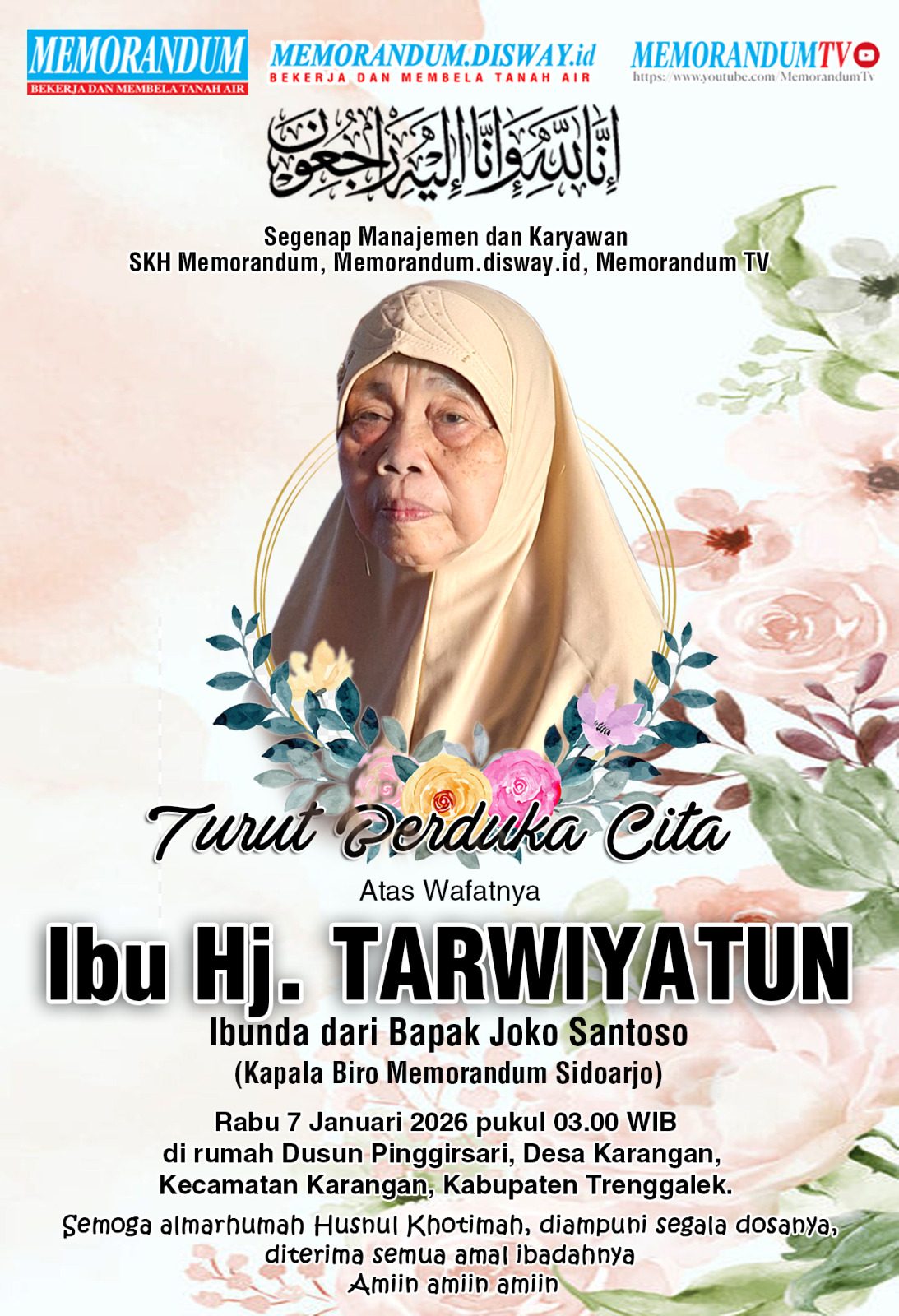 belasungkawa belasungkawa