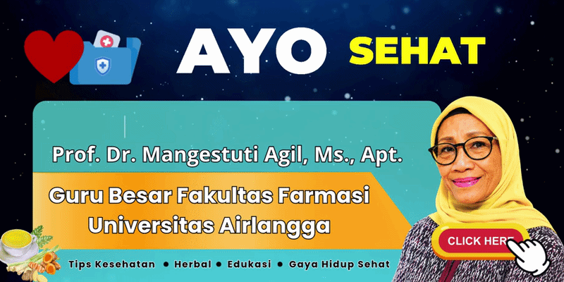 ayo sehat gif
