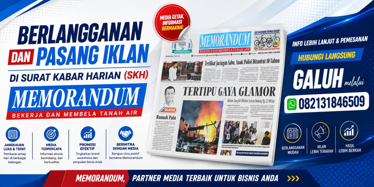 iklan langganan