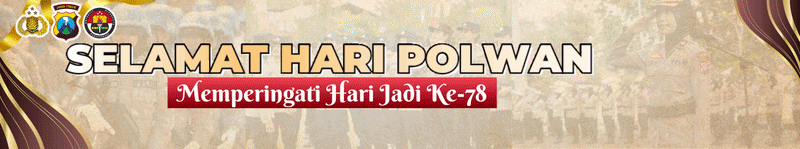 iklan polisi