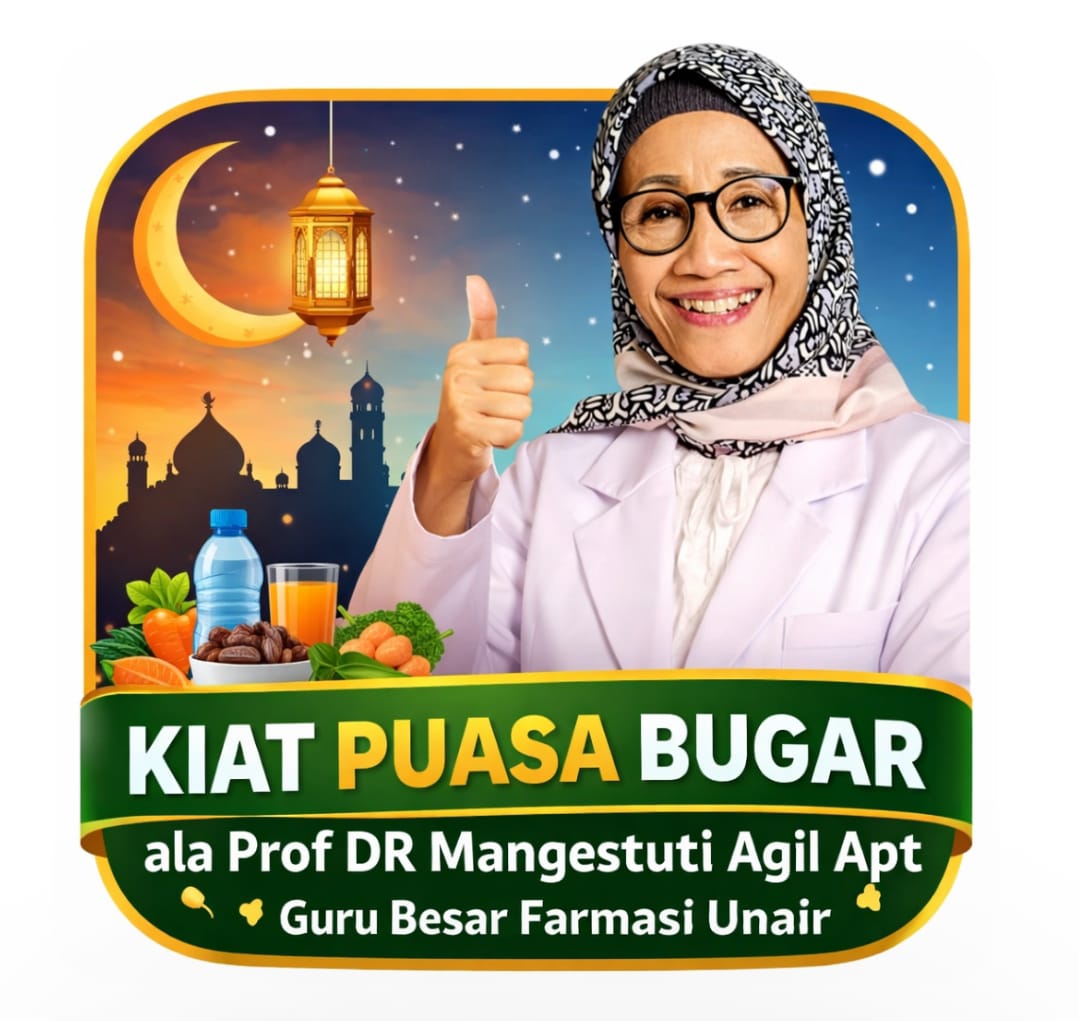 Prof DR Mangestuti Agil Prof DR Mangestuti Agil
