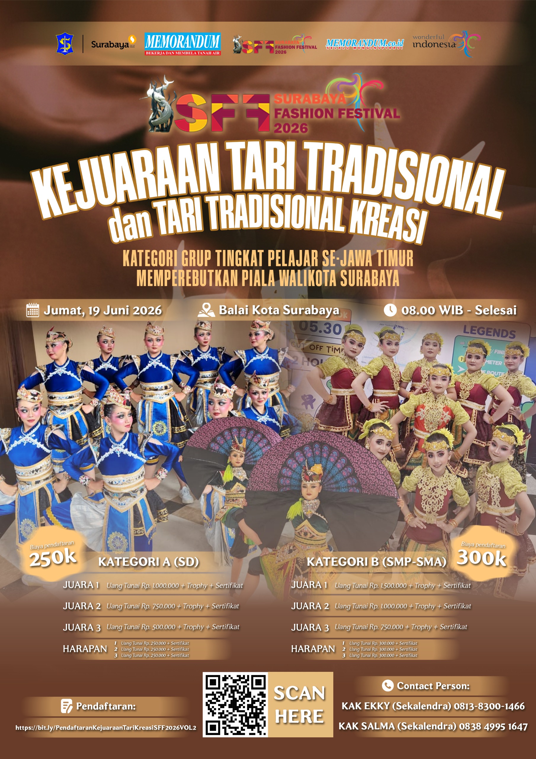 SFF TARI