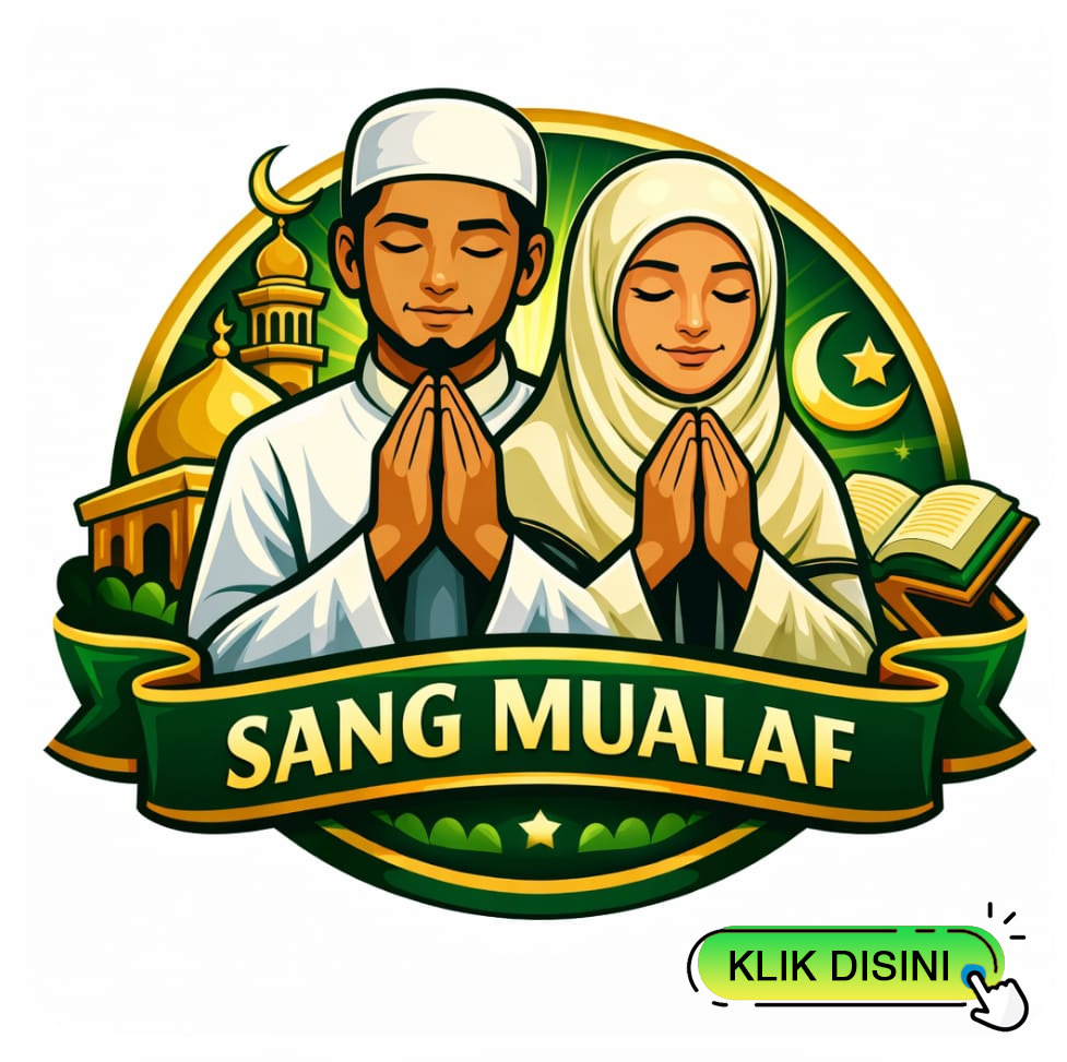 Sang Mualaf Sang Mualaf