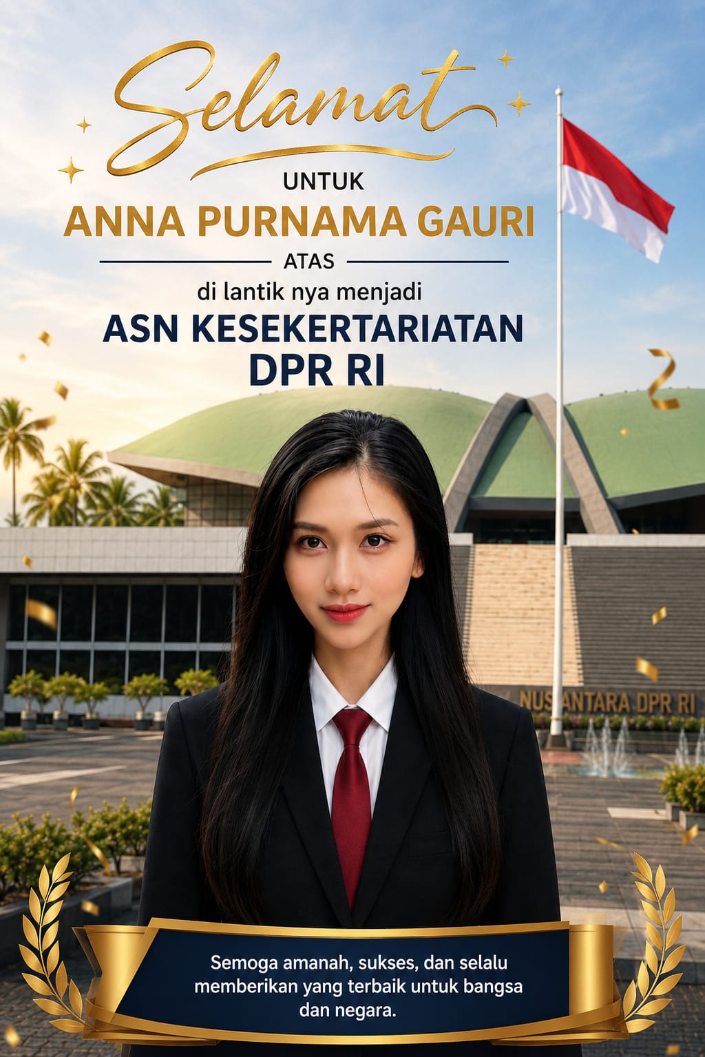 DPR RI