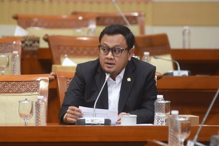 DPR Minta Polisi Usut Tuntas Penyebab Kematian Sutrimo, Eks Karumga Jampidsus