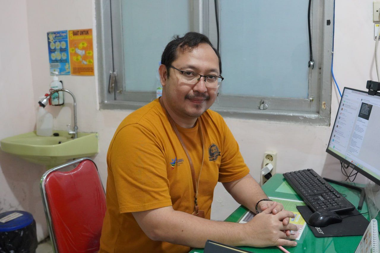 Cegah Penyakit Sejak Dini, dr. Dedi Ingatkan Pentingnya Skrining Kesehatan dan Kurangi Minuman Manis