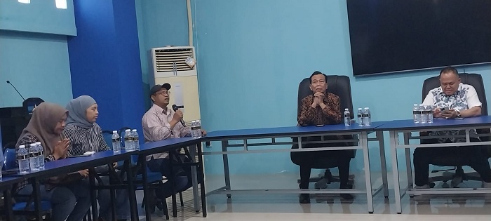 Fraksi Demokrat DPRD Jatim Serap Aspirasi Warga Melalui Program Juara