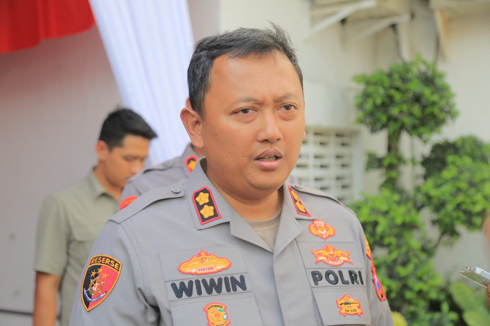 Polres Madiun Kota Pastikan Ada Tersangka Baru dalam Kasus Kerusuhan di DPRD