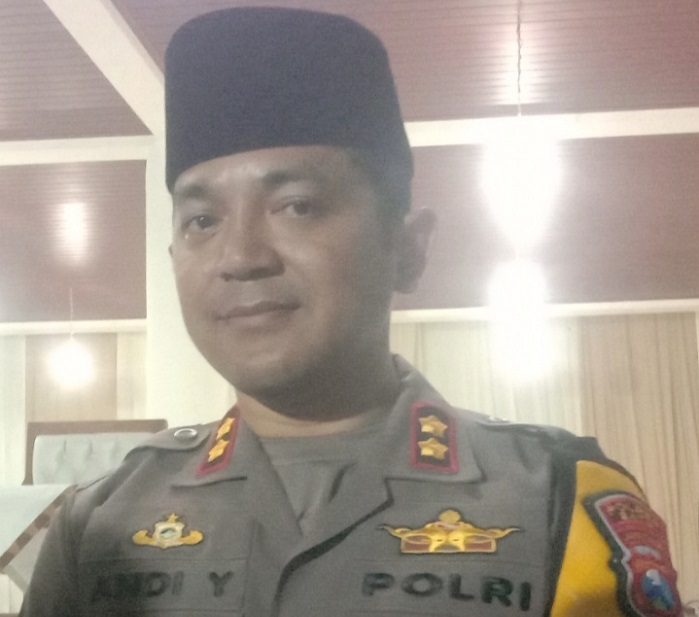 Tanah Longsor di Cangar Batu: Polres Batu Rilis Daftar Nama Korban yang Berhasil Dievakuasi