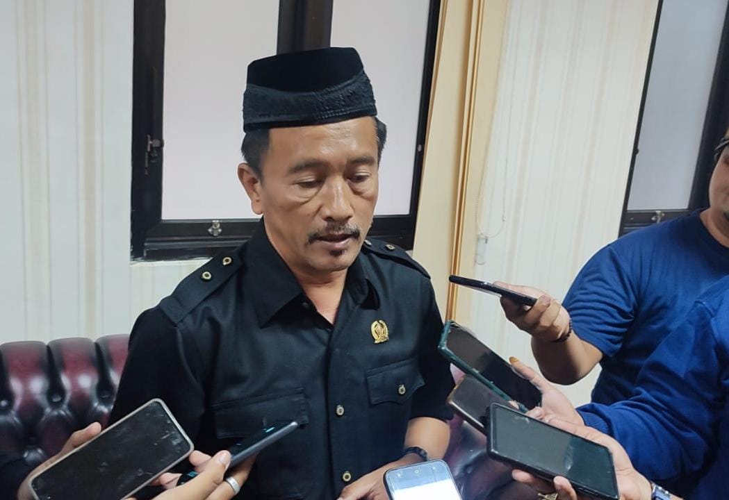 Sempat Minta RP 200 Juta, Anggaran TP2ID Blitar Ditolak Dewan