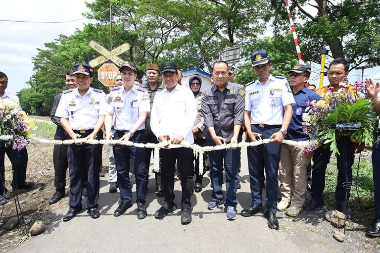 Sumber Petaka KA di Pasuruan Akhirnya Diminimalisir