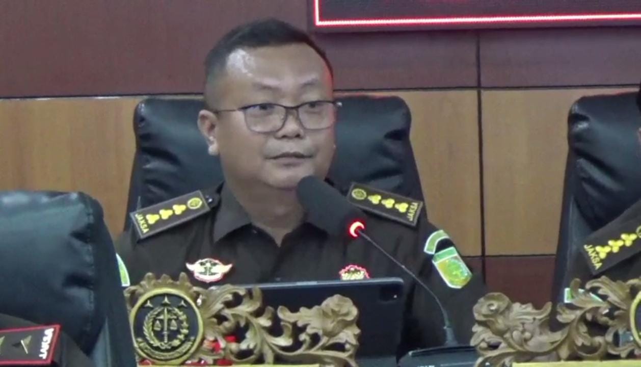 Puluhan Perkara Pidana Mati Belum Dieksekusi di Periode 2025, Ini Kata Kejati Jatim