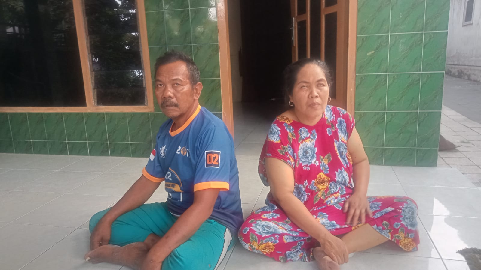Arisan Bodong di Pasuruan, Keluarga Tak Tahu Keberadaan RDY