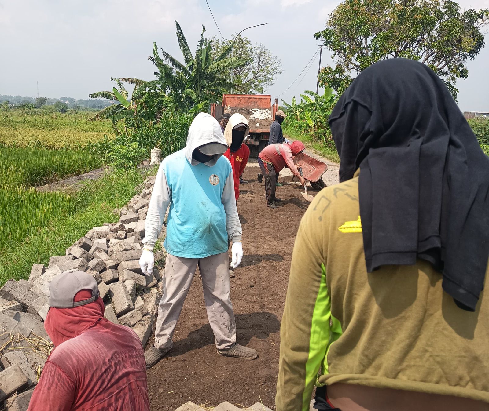 Perbaikan JPD Jadi Prioritas Pembangunan Gresik 2026, DPRD Dukung Penguatan Anggaran