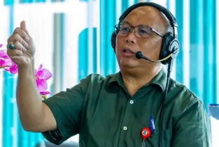 Bakesbangpol akan Merekomendasikan Pembekuan Ormas kepada Kemenkumham Jika Ditemukan Pelanggaran