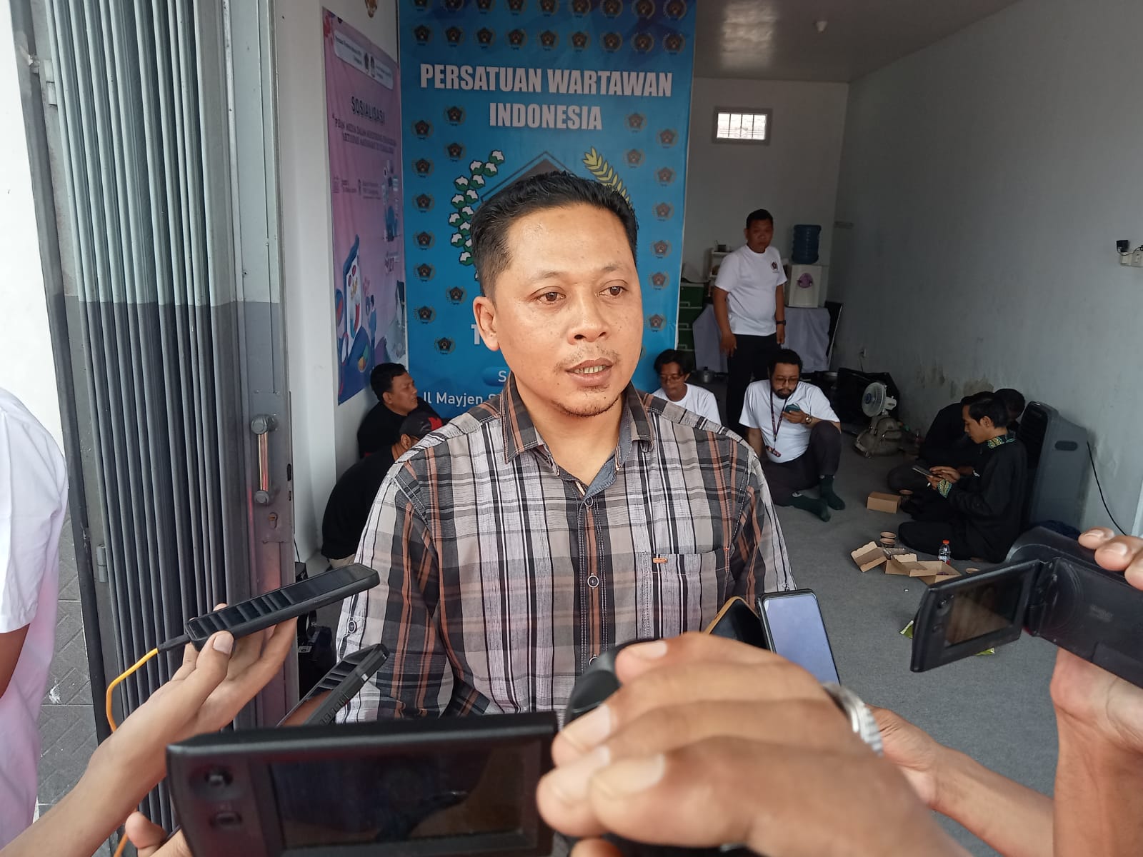 KPU Tulungagung Beberkan Penyebab Tingkat Partisipasi Pemilih di Pilkada 2024 Tak Sesuai Target