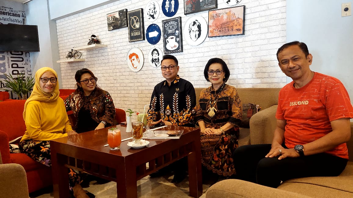 Dewan Juri Optimistis Surabaya Fashion Festival 2025 Bisa Jadi Barometer Perkembangan Mode di Jatim
