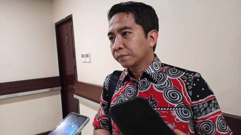 JPO Siola Surabaya Dibongkar, Komisi C Dukung Pembangunan Jembatan Baru yang Modern dan Ikonik