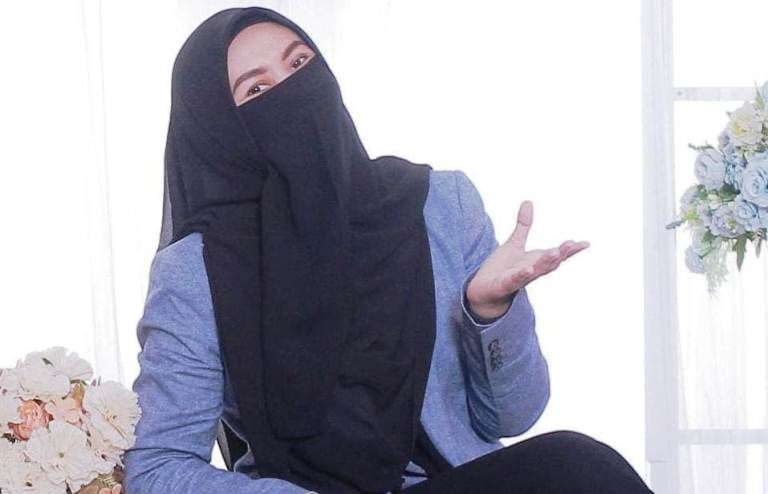 Perjalanan Tabitha Menuju Rumah Kedamaian, Simfoni Iman yang Sempat Terguncang