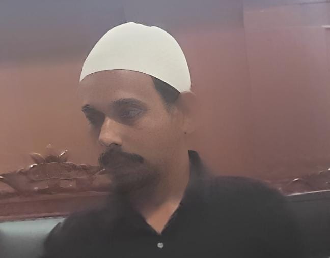 Edarkan 500 Gram Sabu dan 100 Pil Ekstasi, Bona Libatkan Kakak Kandung 