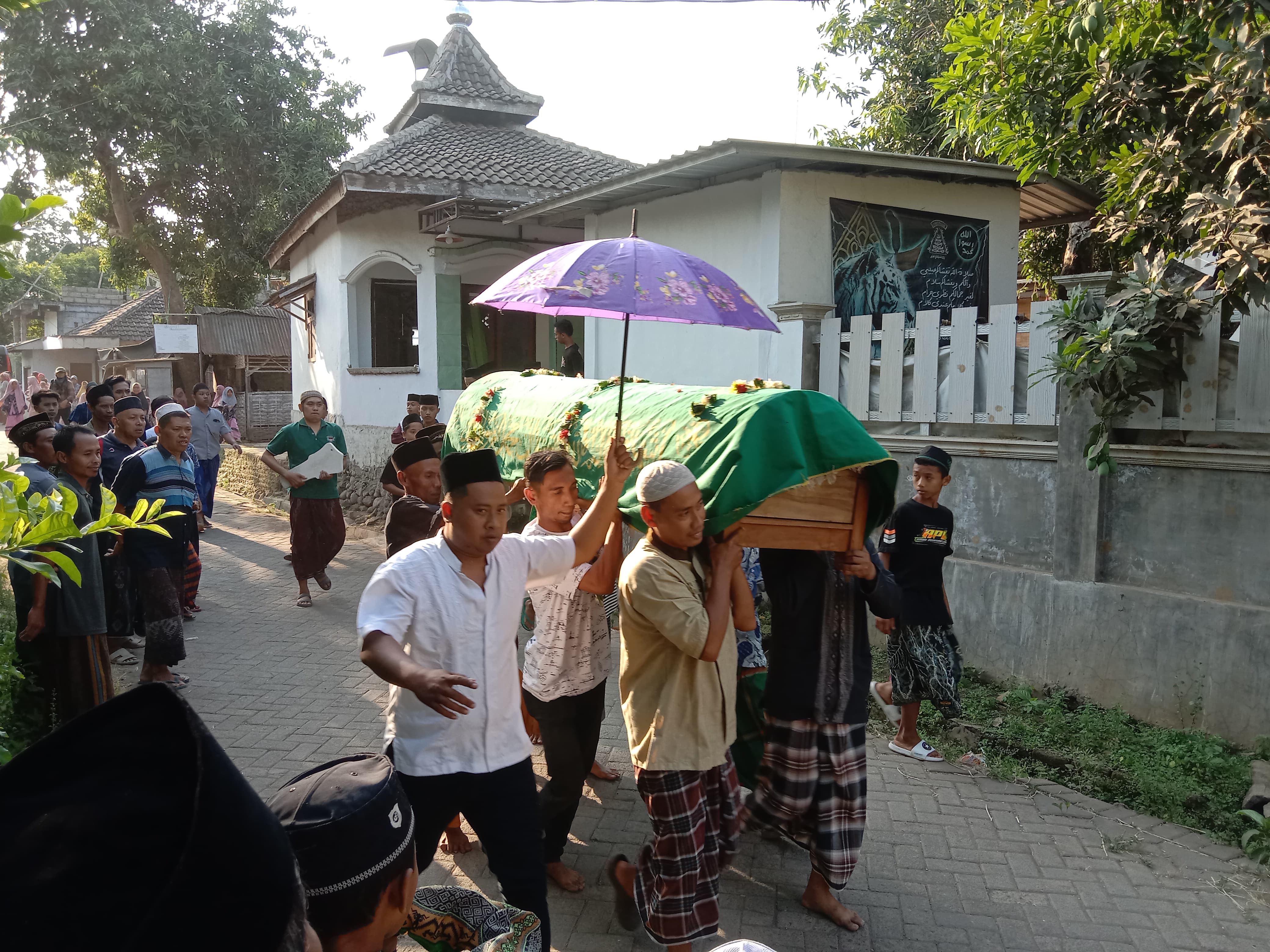 Pelajar SMK di Pasuruan Tewas Akibat Perkelahian