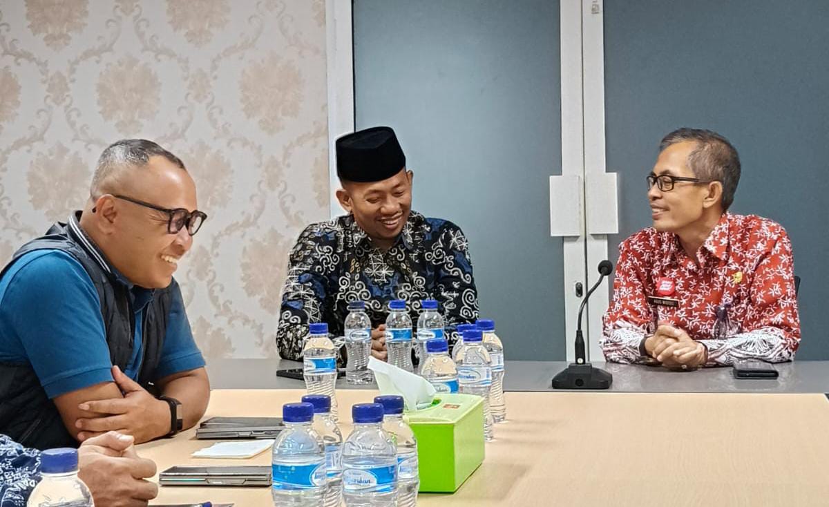 KPU Kabupaten Malang Usulkan Dana Pilkada Rp70 Miliar, Antisipasi Fiscal Shock