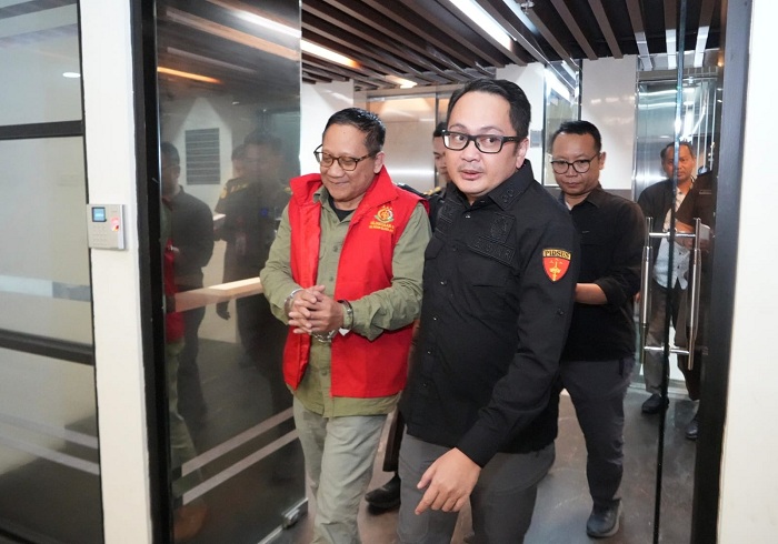 Mantan Dirut KBS Jadi Tersangka, Manajemen Pastikan Satwa Tetap Terurus