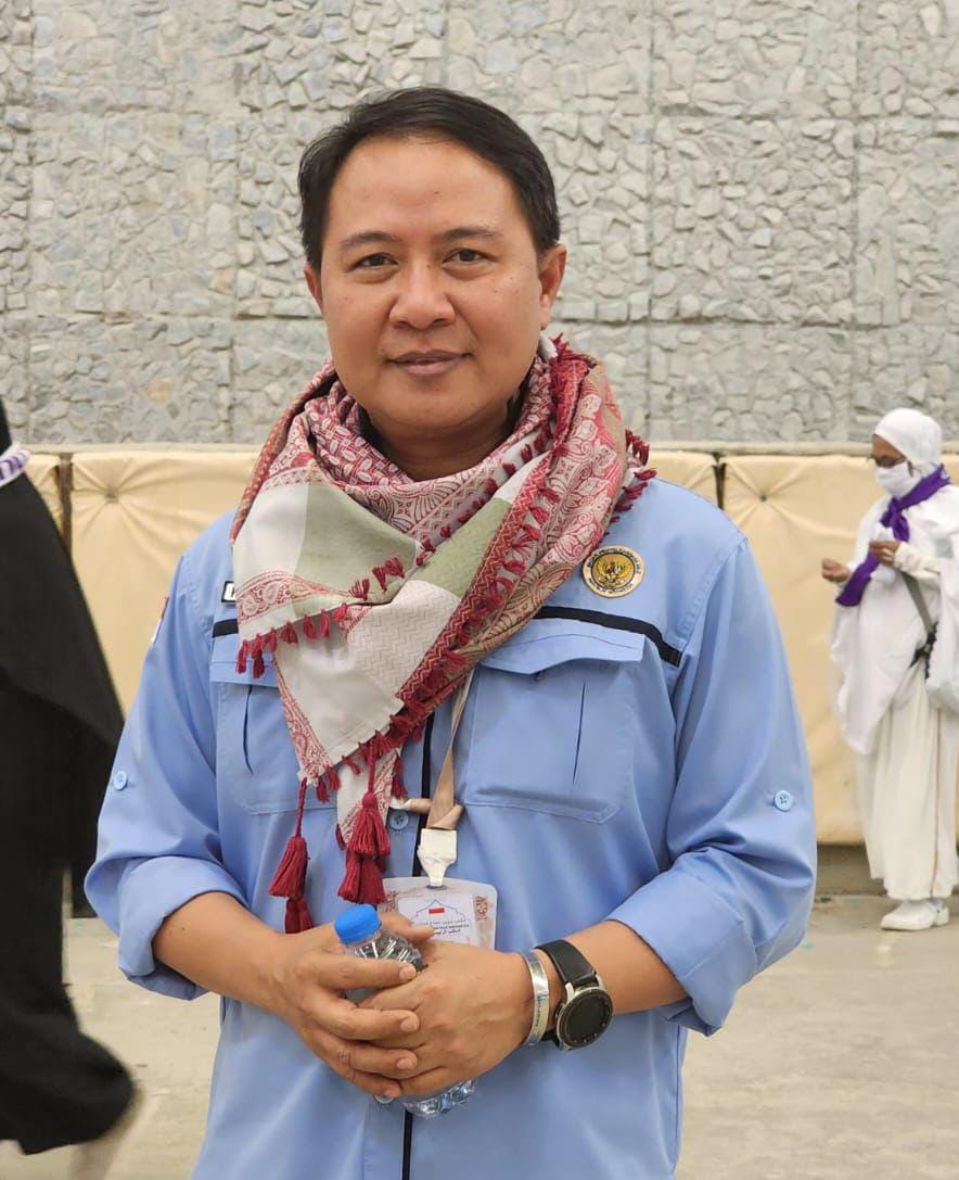 Insiden Ancaman Bom Guncang Penerbangan Haji, Kemenag Pastikan Pemulangan Jemaah Tetap Aman dan Lancar 