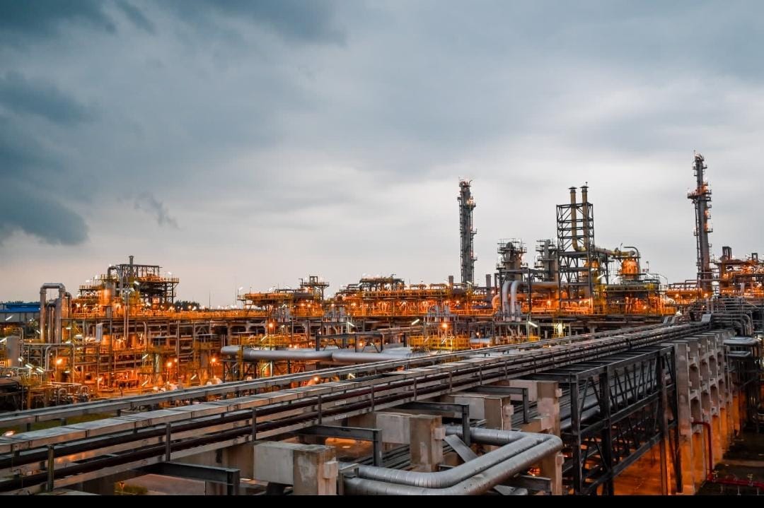 PEPC JTB Rampungkan Partial Shutdown Lebih Cepat, Pasokan Gas Kembali Full Capacity 192 MMSCFD