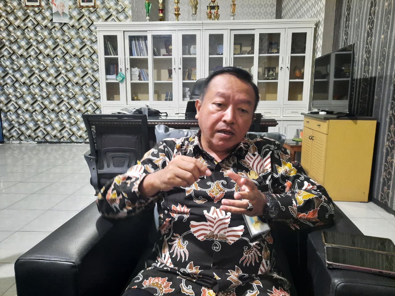 Entaskan Kemiskinan Ekstrem, Pemkab Situbondo Siapkan Sekolah Rakyat Gratis
