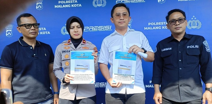  Dipicu Masalah Wanita, 2 Mahasiswa Duel dan Berakhir 1 Tewas