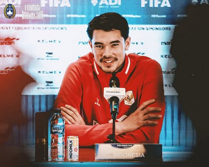 Indonesia vs Saint Kitts and Nevis: Bidik Kemenangan dan Lonjakan Ranking FIFA