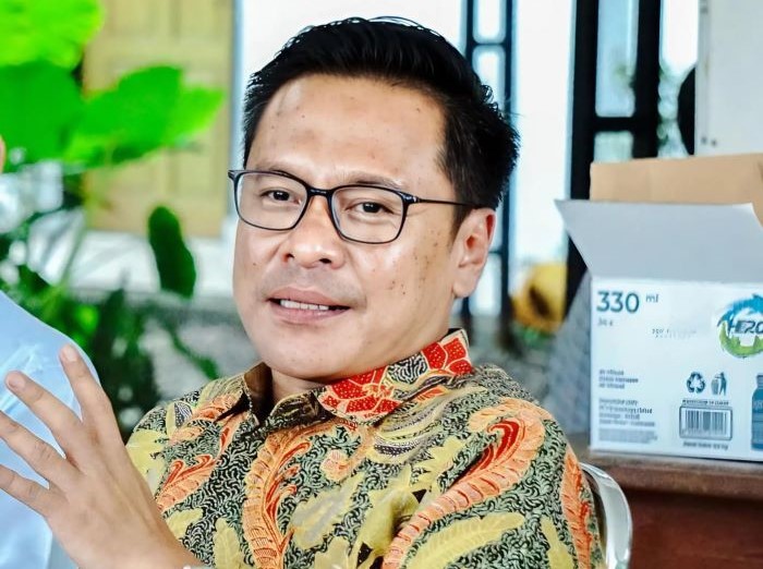 Kabinet Surabaya Berkah, Wakil Ketua DPRD Surabaya Tekankan Penempatan Pejabat Sesuai Kompetensi