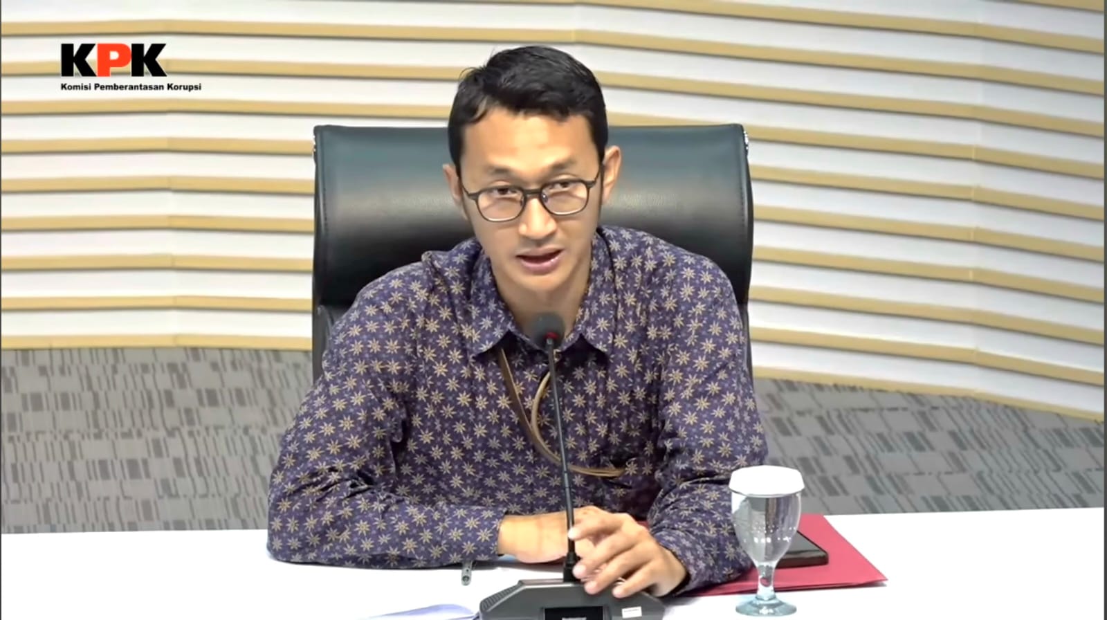 Kasus Maidi, KPK Periksa Pejabat DPUPR Kota Madiun