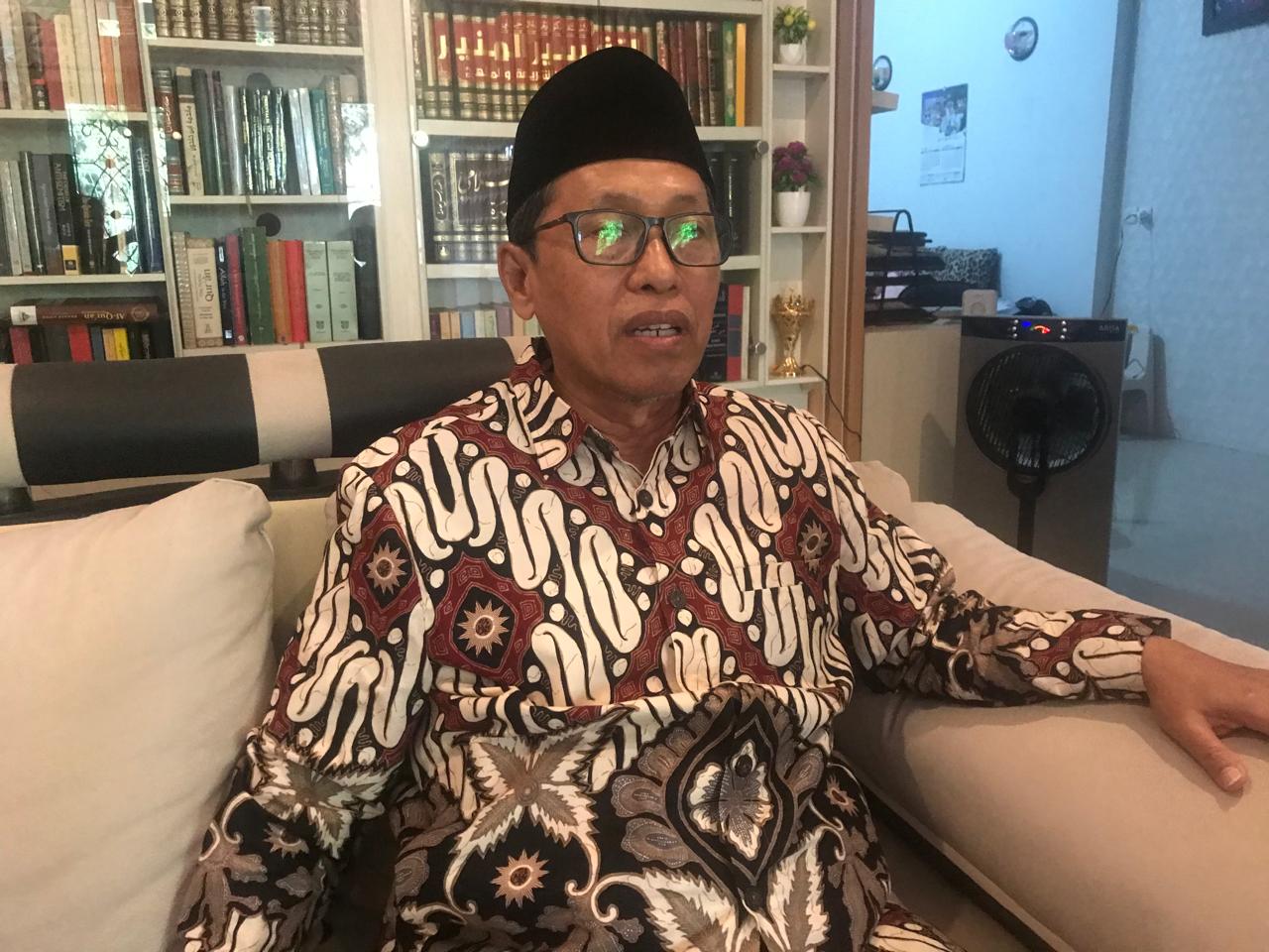 Muhammadiyah Jember Alihkan Uang Miliaran Simpanan dari BSI