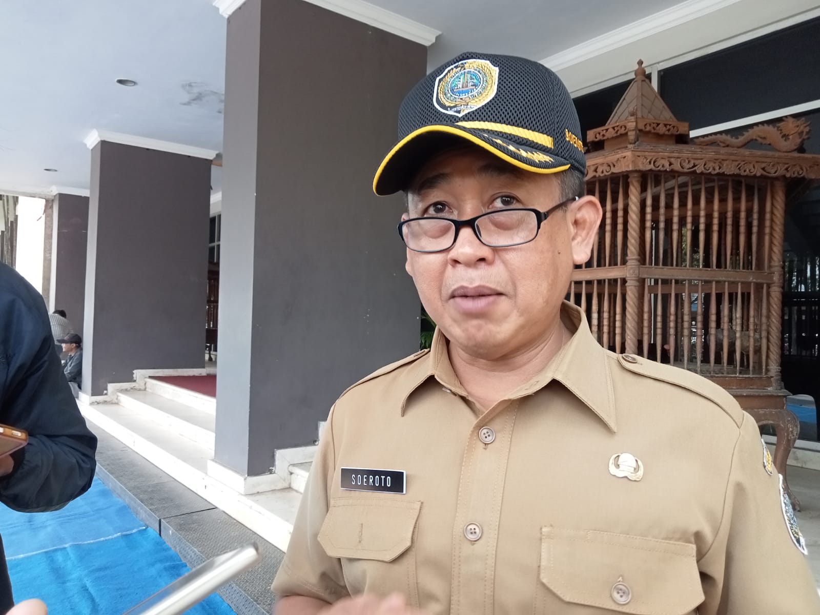 Lalui Masa Sanggah, 95 Pelamar di Tulungagung Dinyatakan Memenuhi Syarat Penerimaan P3K Tahap Kedua