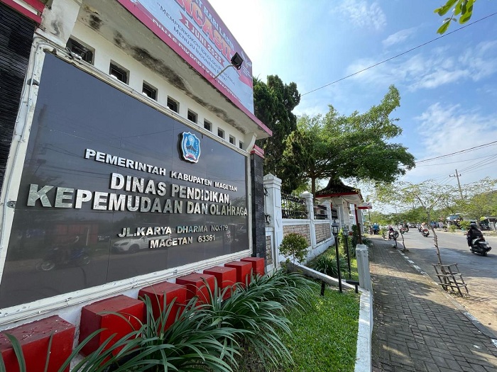 Biaya Outing Class ke Bali  Dipatok Rp 1,3 juta,  Wali Murid SMPN di Magetan Mengeluh