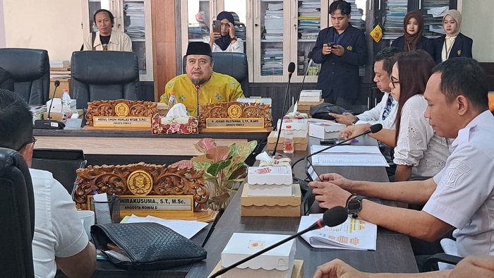 Cegah Warga Miskin Kehilangan Bansos, DPRD Surabaya Minta Evaluasi DTSEN 