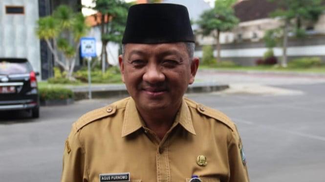 10 Program Strategis Jombang 2026 Didominasi Proyek Fisik, Pemkab Dorong Lelang Dini untuk Efisiensi