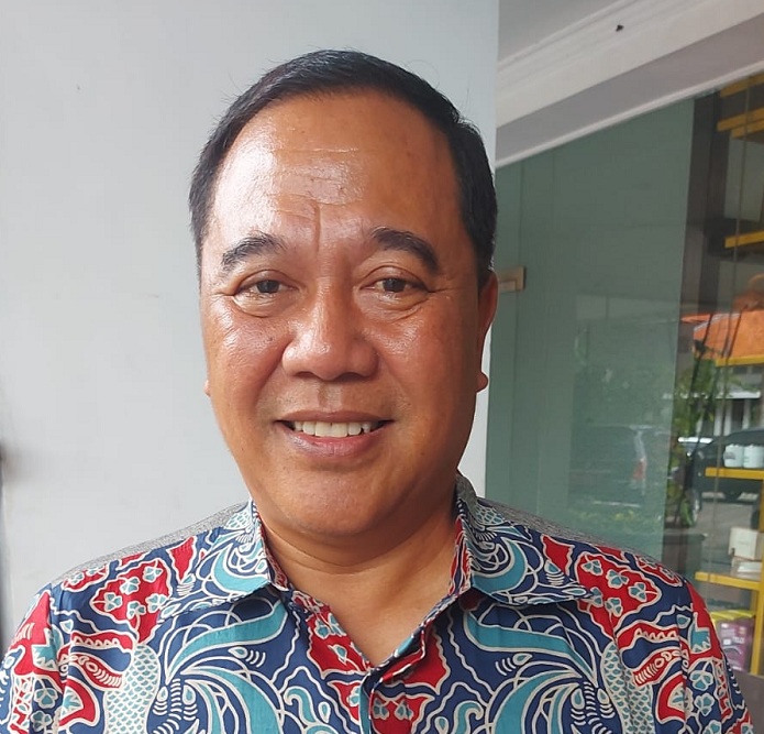 Retribusi Pemakaman di Surabaya Dihapus, DLH: Sesuai Perintah Pusat