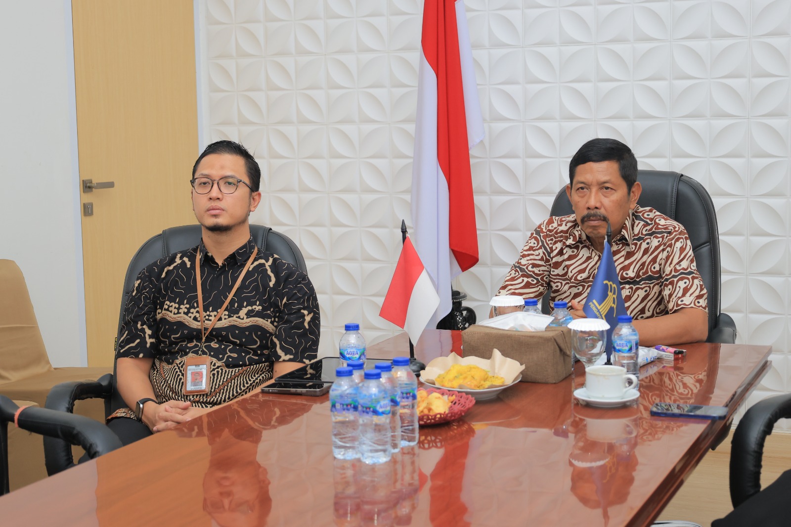 Kemenkum Jatim Dukung Penuh Percepatan Aktivasi Koperasi Merah Putih di 5 Kabupaten/Kota