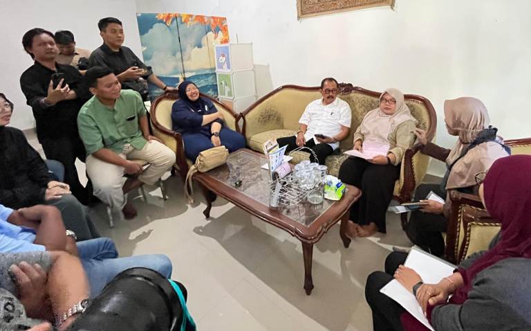 WO Abal-Abal Disidak, Armuji Ungkap Modus Murah hingga Korban Berjatuhan