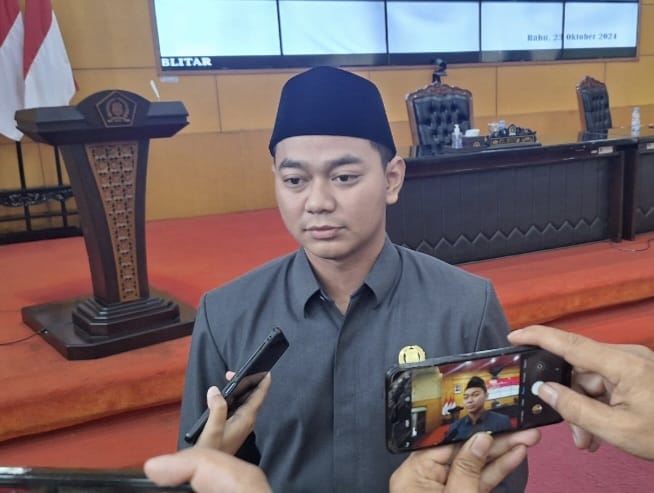 Merasa Dikhianati PKB di DPRD Kota Blitar, PAN Berpotensi Hengkang dari Koalisi Ibin-Elim